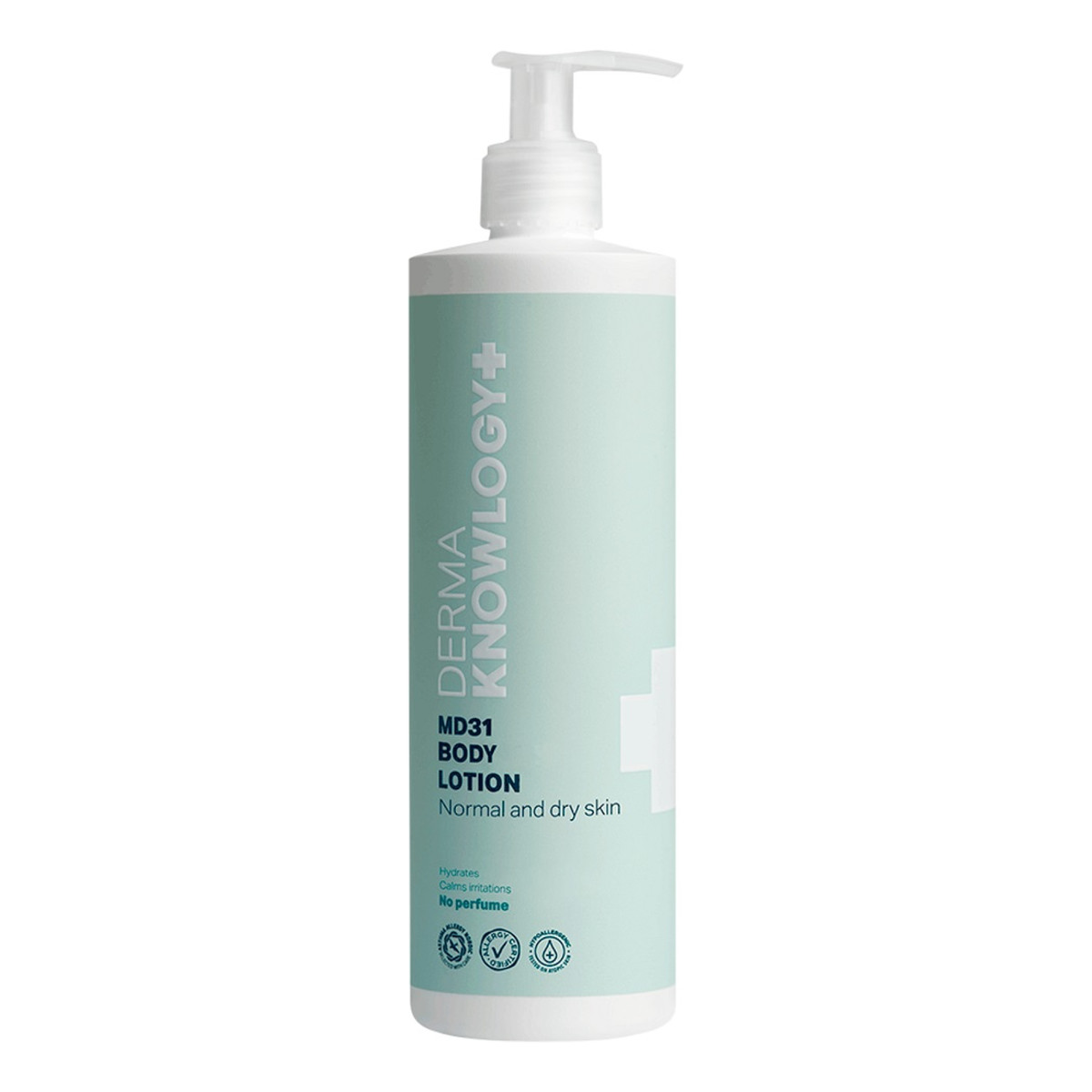 DermaKnowlogy MD31 Balsam do ciała 400ml