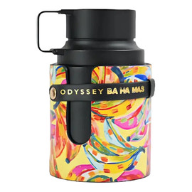 Woda perfumowana spray