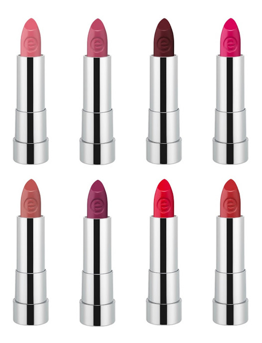 Matowa Pomadka Do Ust