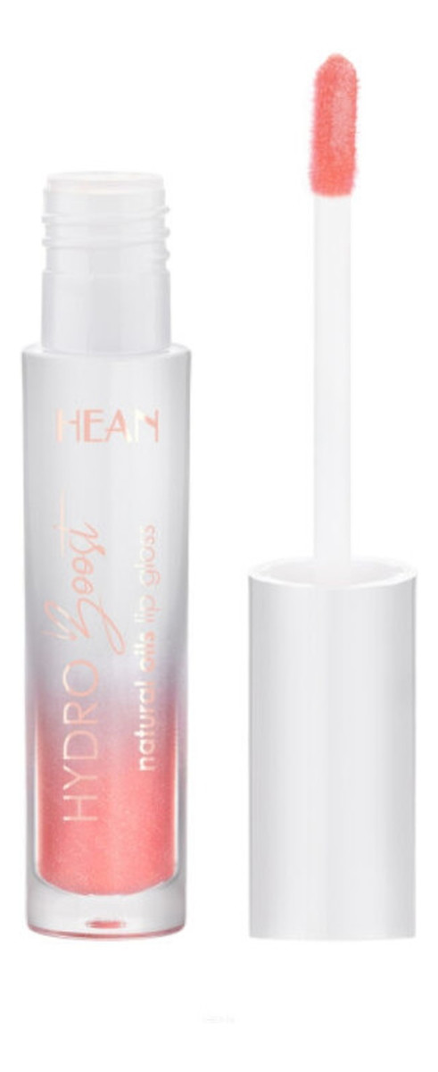 HYDRO Boost lip gloss 4 ml