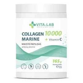 Kolagen morski 10000+witamina C