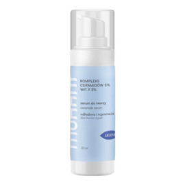 Serum z kompleksem ceramidów 5%
