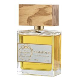Woda perfumowana spray