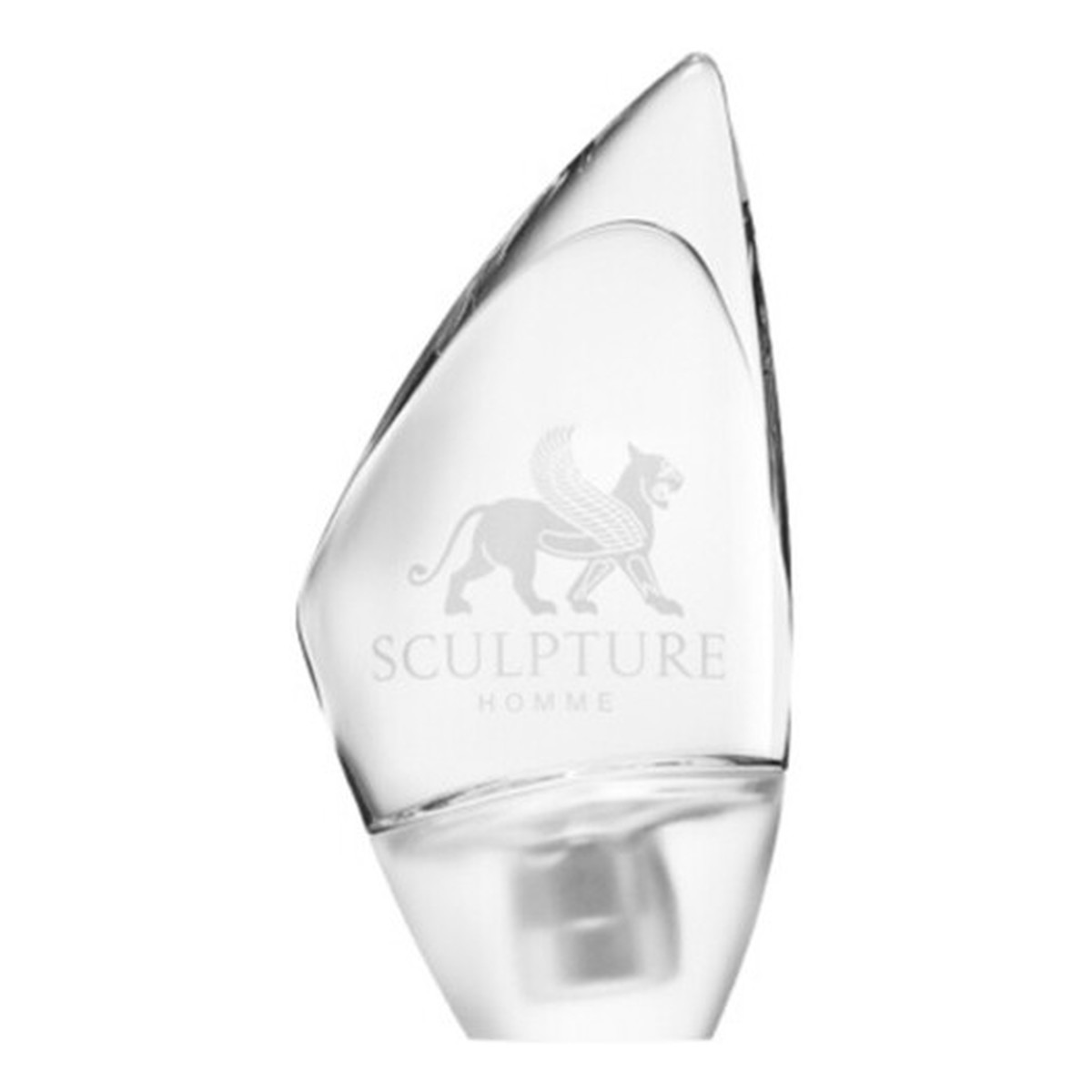 Nikos Sculpture Homme Woda toaletowa spray tester 100ml