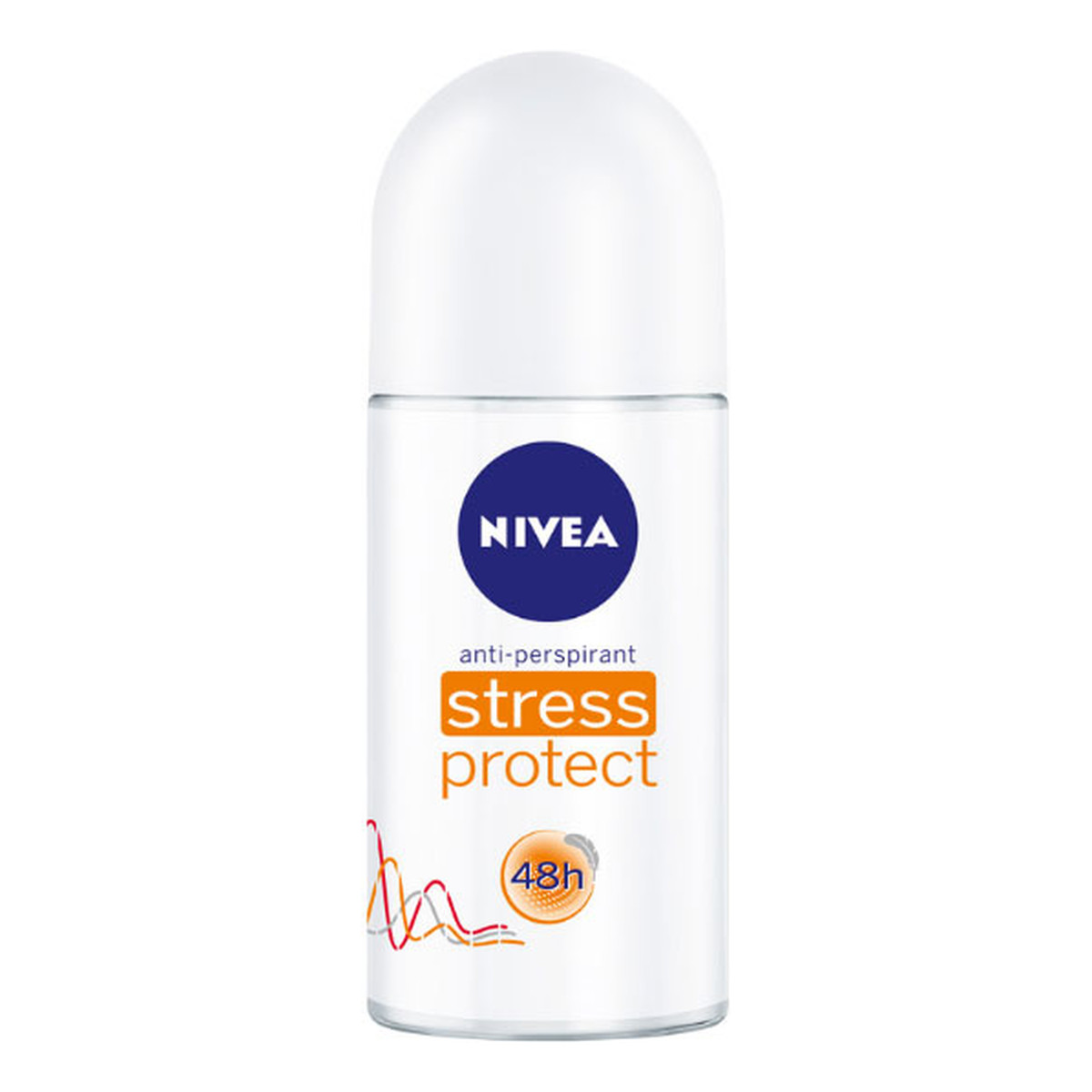 Nivea Stress Protect Dezodorant Roll On 50ml