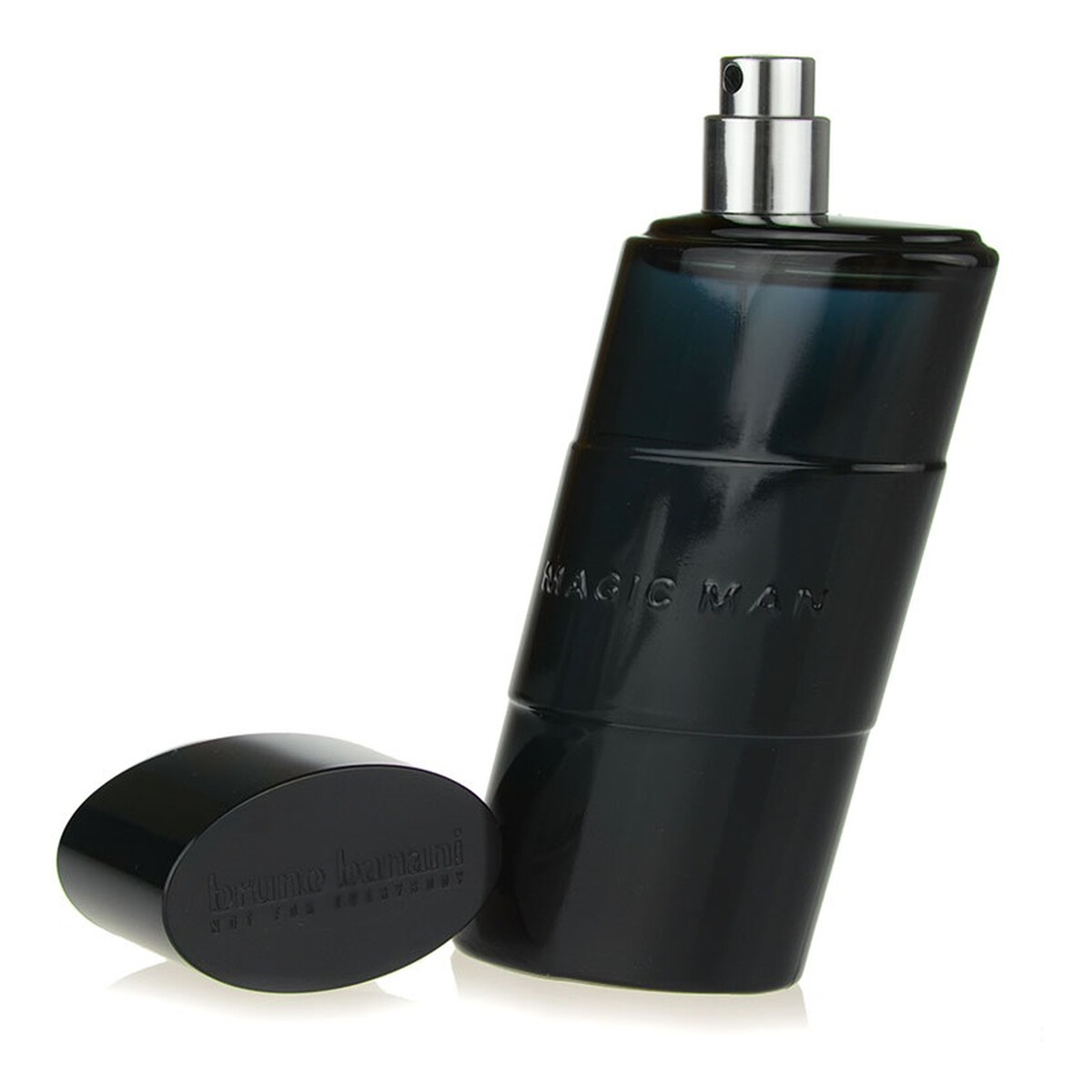 Bruno Banani Magic Man woda toaletowa dla mężczyzn 75ml