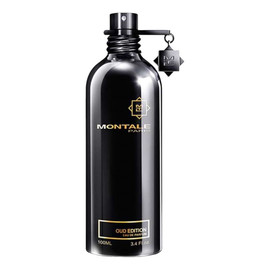 Woda perfumowana spray