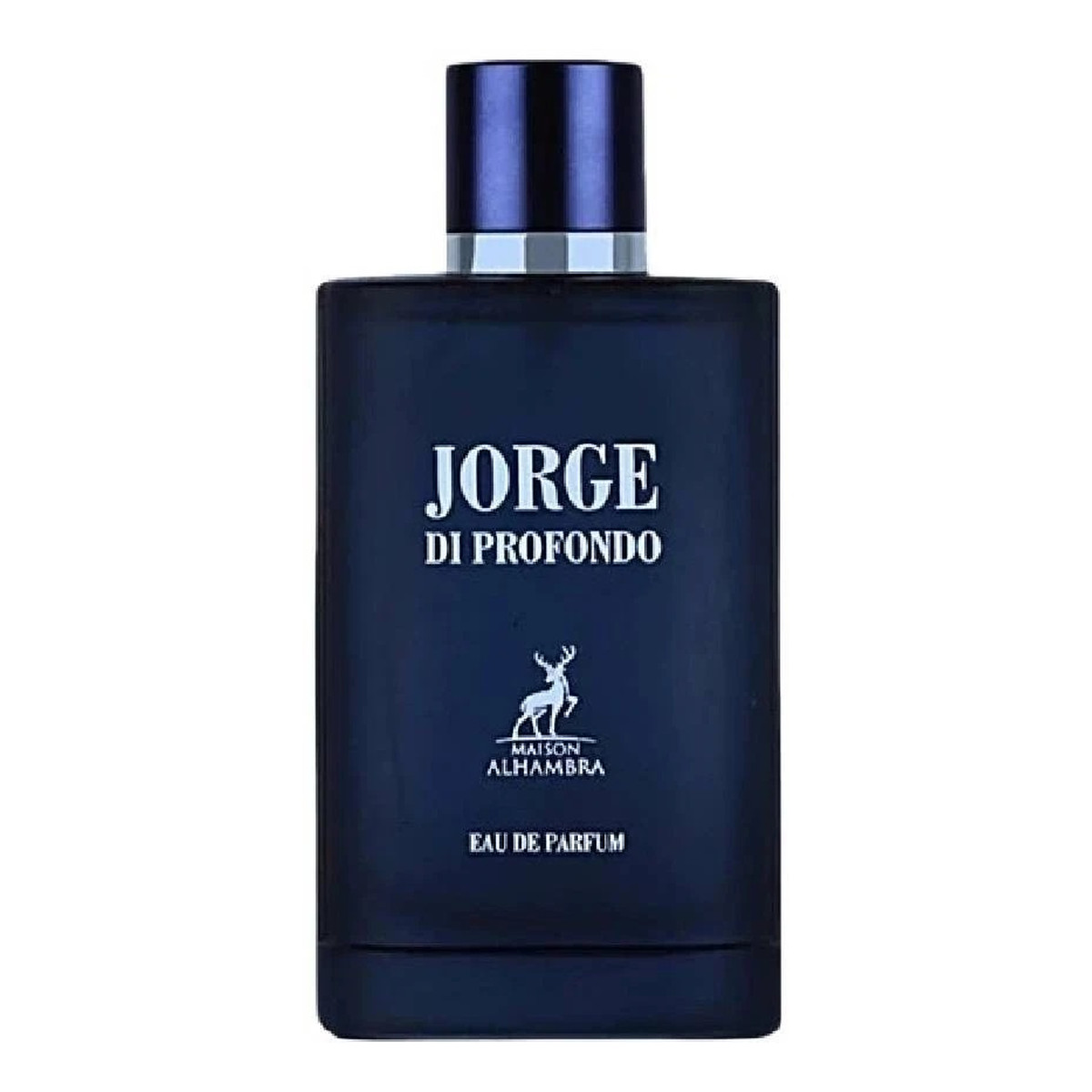 Maison Alhambra Jorge Di Profondo Woda perfumowana spray 100ml