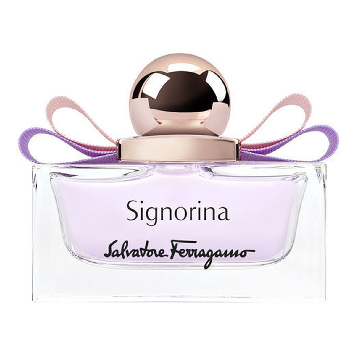 Salvatore Ferragamo Signorina Woda toaletowa spray 100ml