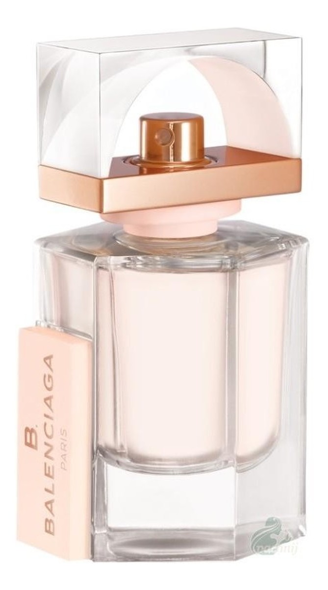 Woda perfumowana