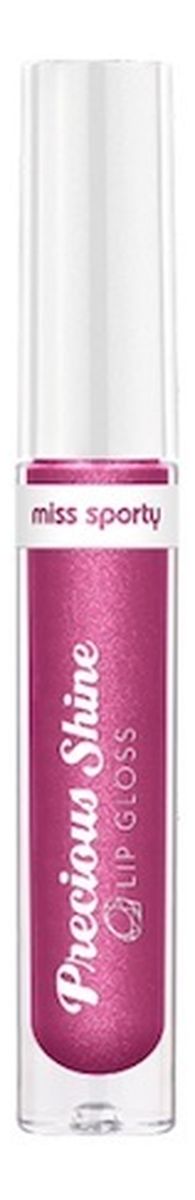 Precious shine lip gloss błyszczyk do ust 50 amazing fuchsia 2,6 ml