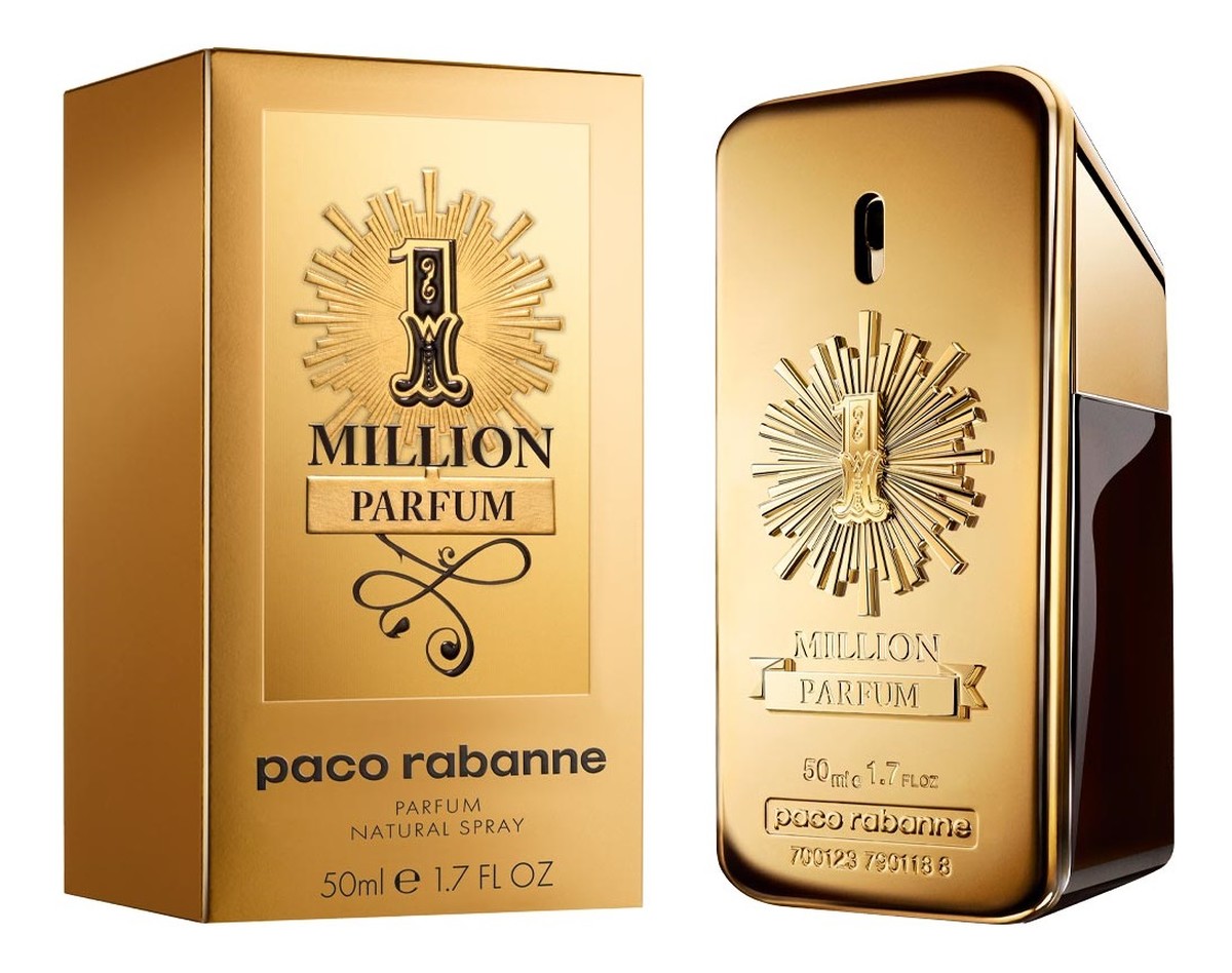 Perfumy spray