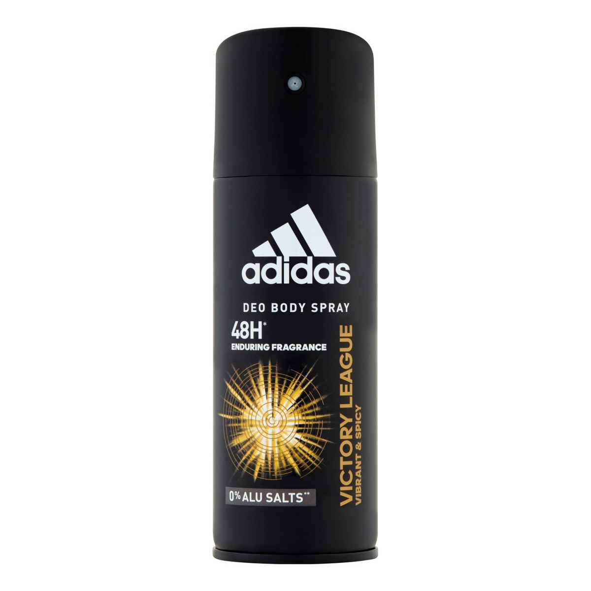 Adidas Victory League Dezodorant Spray 150ml