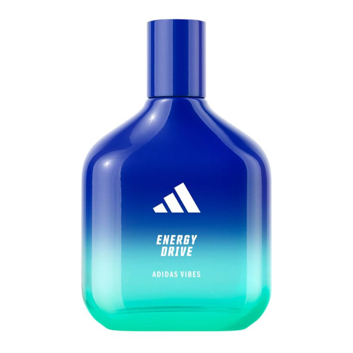 Adidas Vibes Energy Drive Woda perfumowana 100ml
