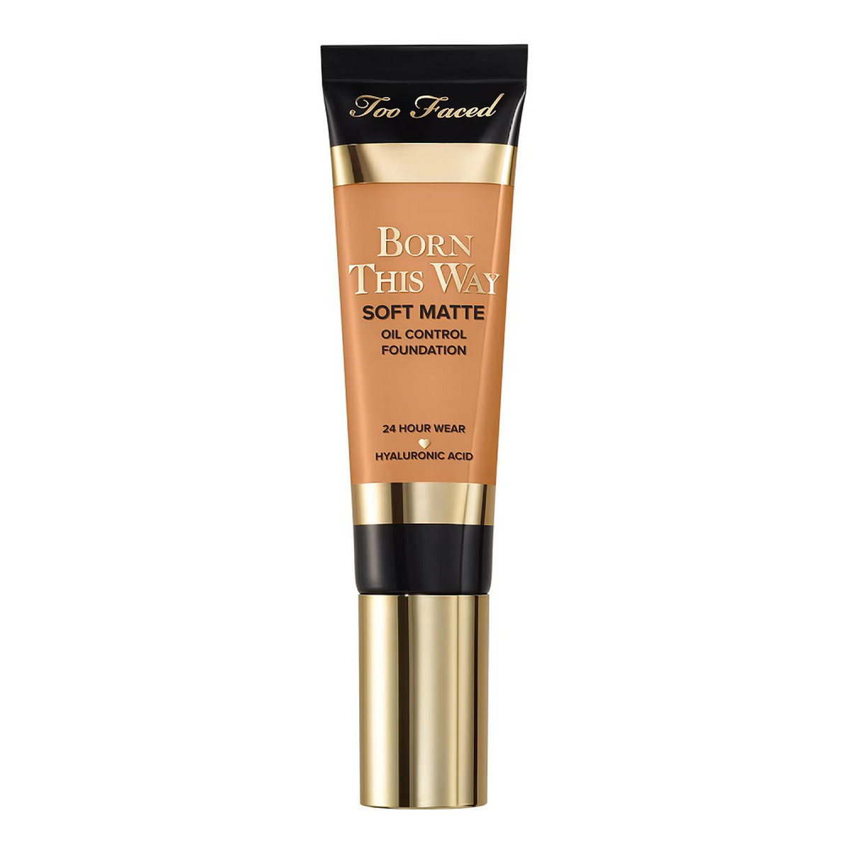 Too Faced Born This Way Soft Matte Foundation matujący podkład w płynie 30ml