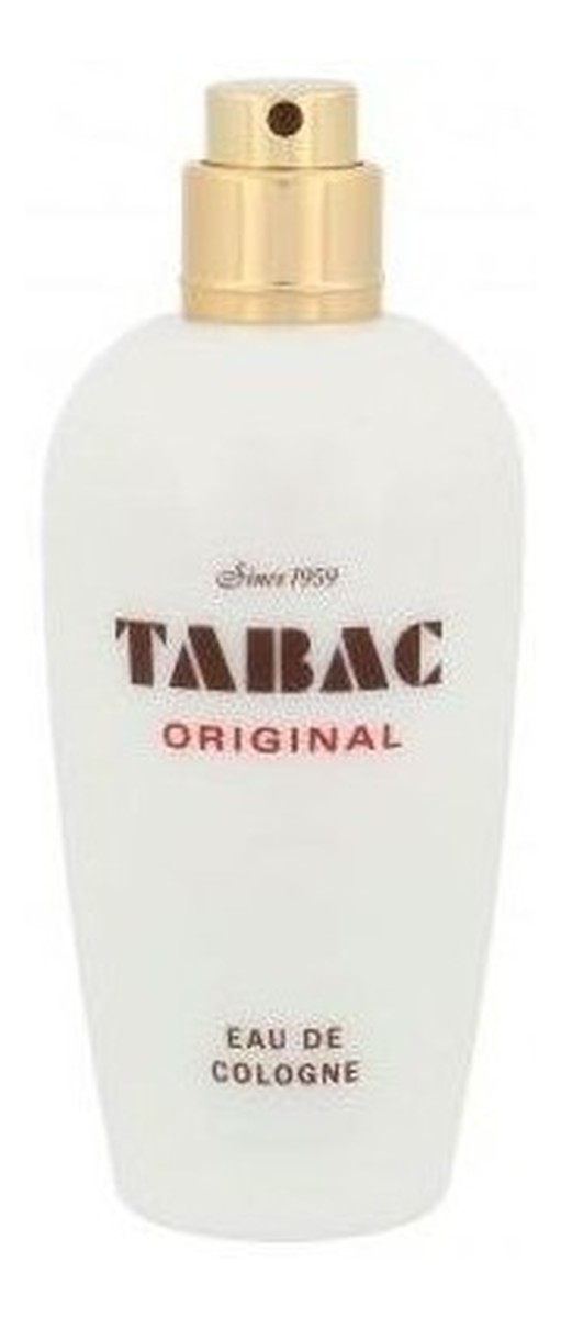 Woda kolońska spray Tester