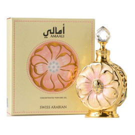 Olejek perfumowany dla kobiet