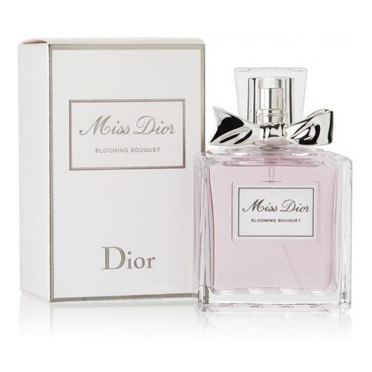 Dior Miss Dior Blooming Bouquet Woda toaletowa spray 150ml
