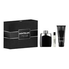 zestaw woda toaletowa spray 100ml + woda toaletowa spray 7.5ml + żel pod prysznic 100ml