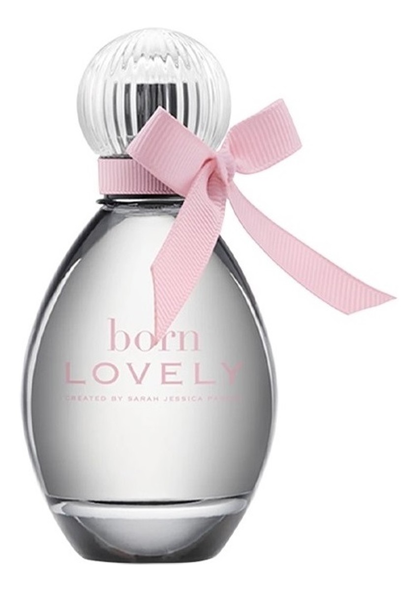 Woda perfumowana spray
