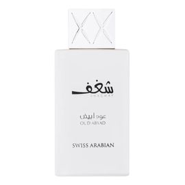 Woda perfumowana spray