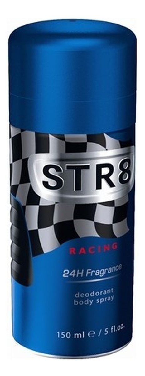 Dezodorant Spray