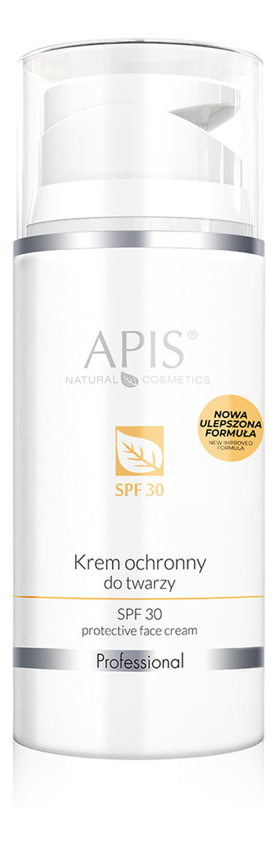 Krem ochronny do twarzy