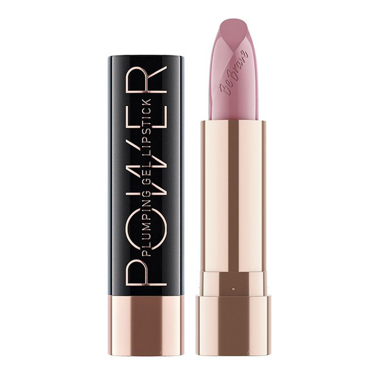 Catrice Power Plumping Gel Pomadka do ust