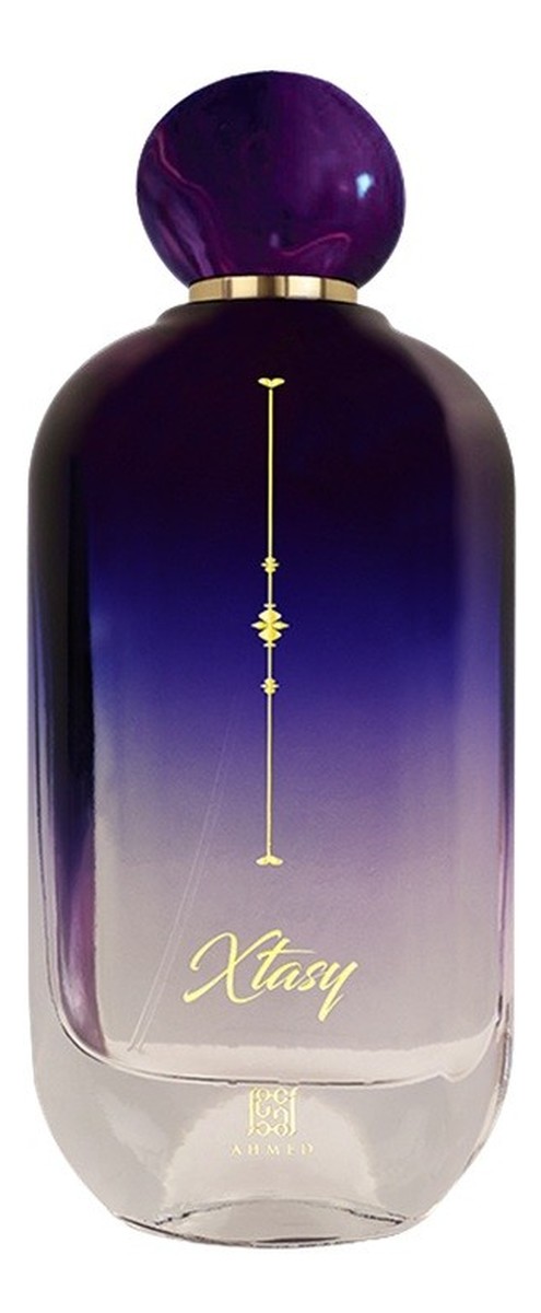 Woda perfumowana spray