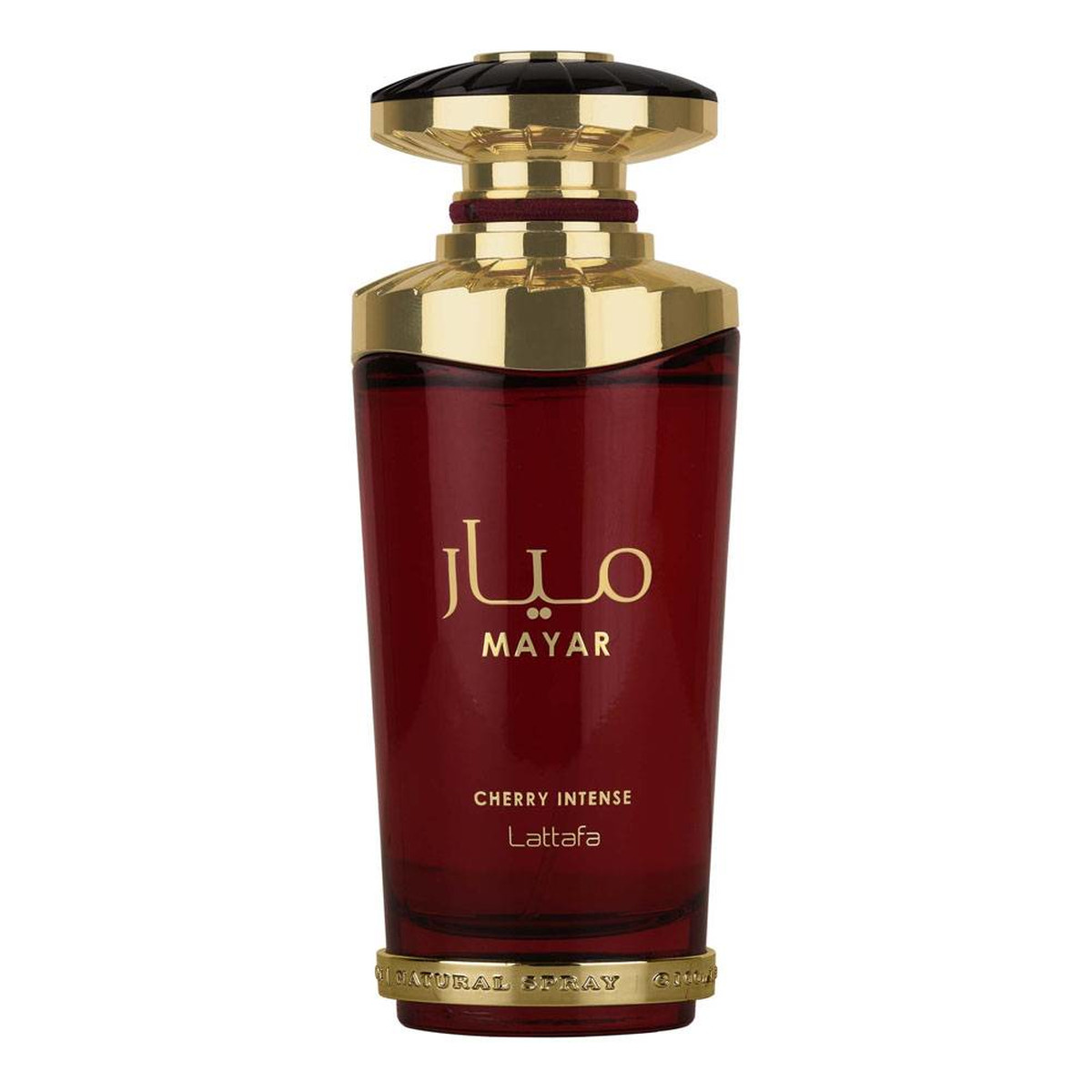 Lattafa Mayar Cherry Intense Woda Perfumowana Unisex 100ml