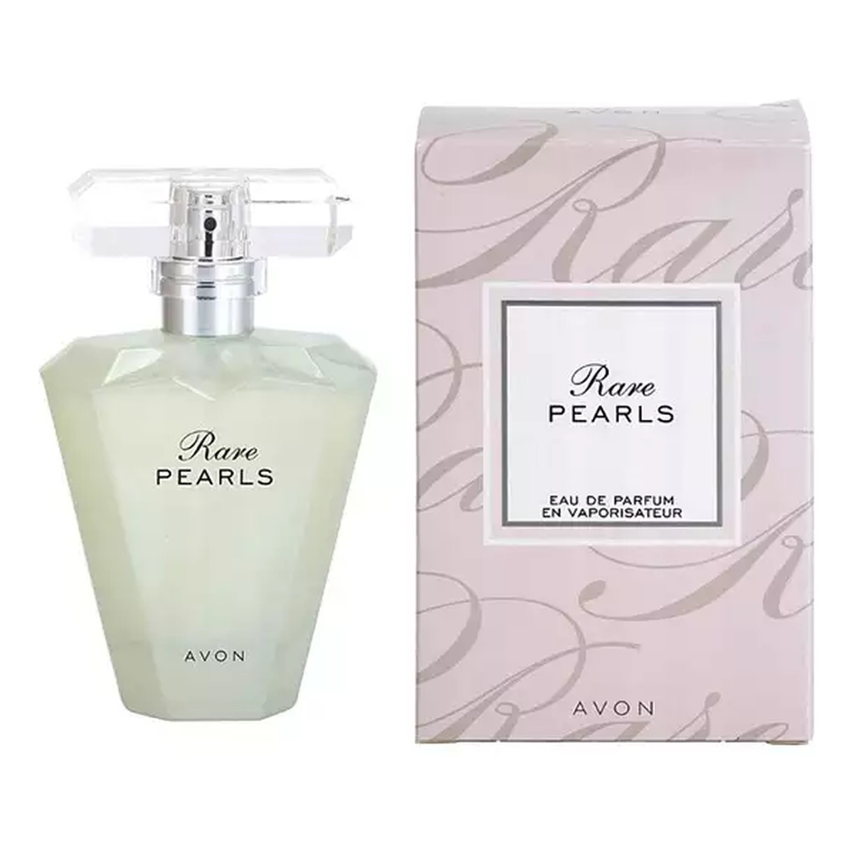 Avon Rare Pearls Woda Perfumowana dla Kobiet 50ml