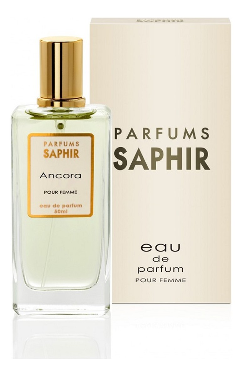 Woda perfumowana spray