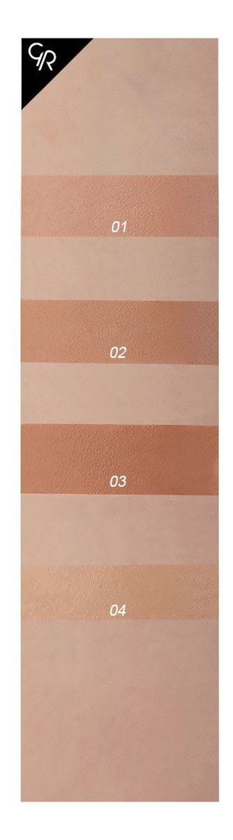 So Cute Liquid Concealer Płynny mini korektor do twarzy