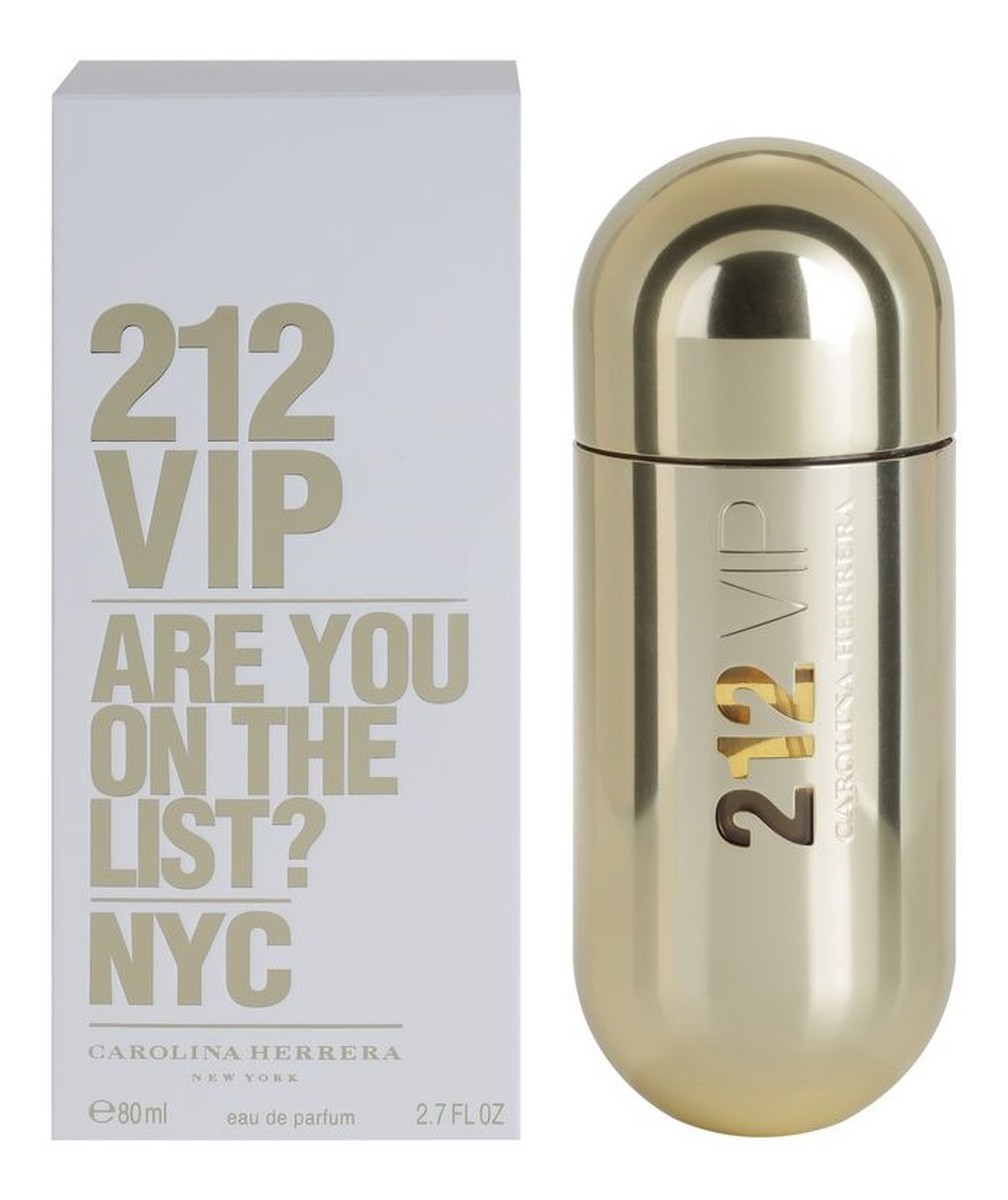 Woda perfumowana dla kobiet