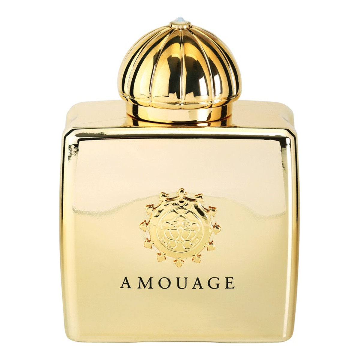 Amouage Gold Woda perfumowana dla kobiet 100ml