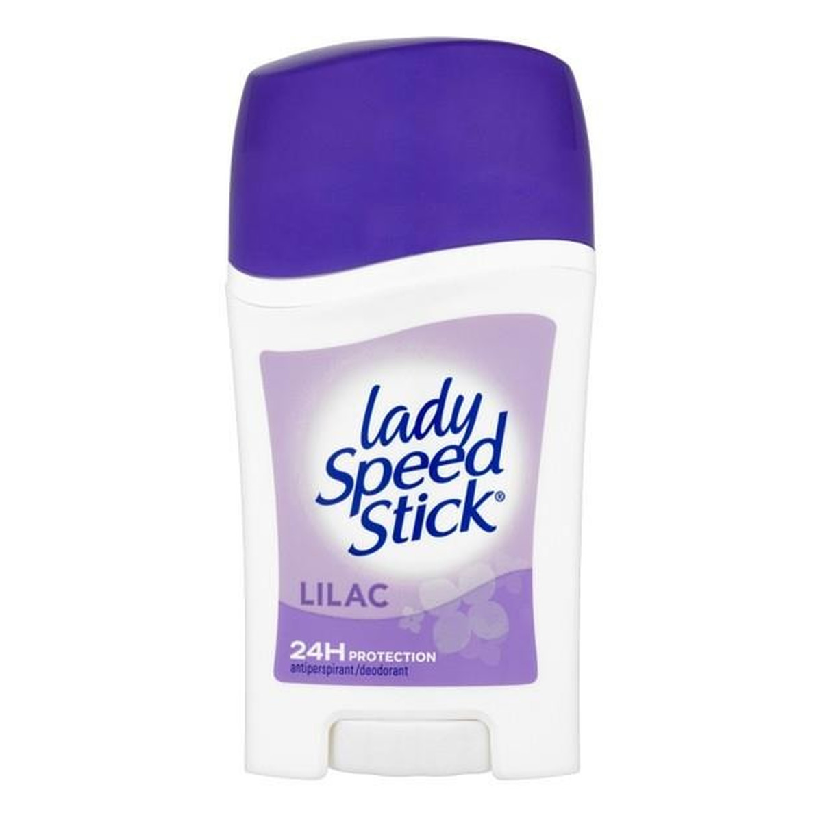 Lady Speed Stick Antyperspirant w Sztyfcie Lilac 45g