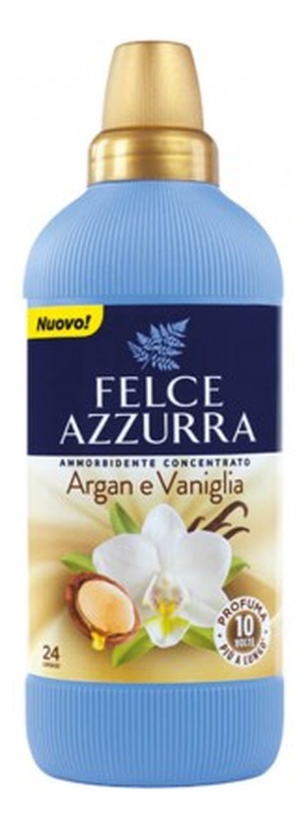 Koncentrat do płukania tkanin