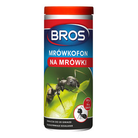 Preparat na mrówki Mrówkofon