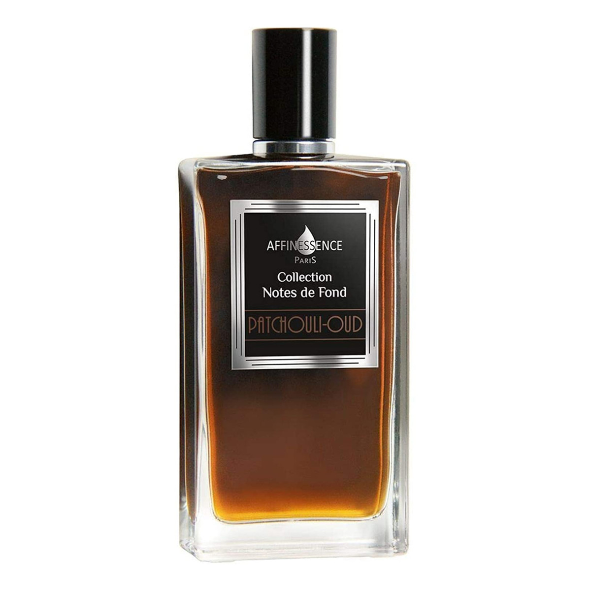 Affinessence Patchouli Oud woda perfumowana unisex 100ml