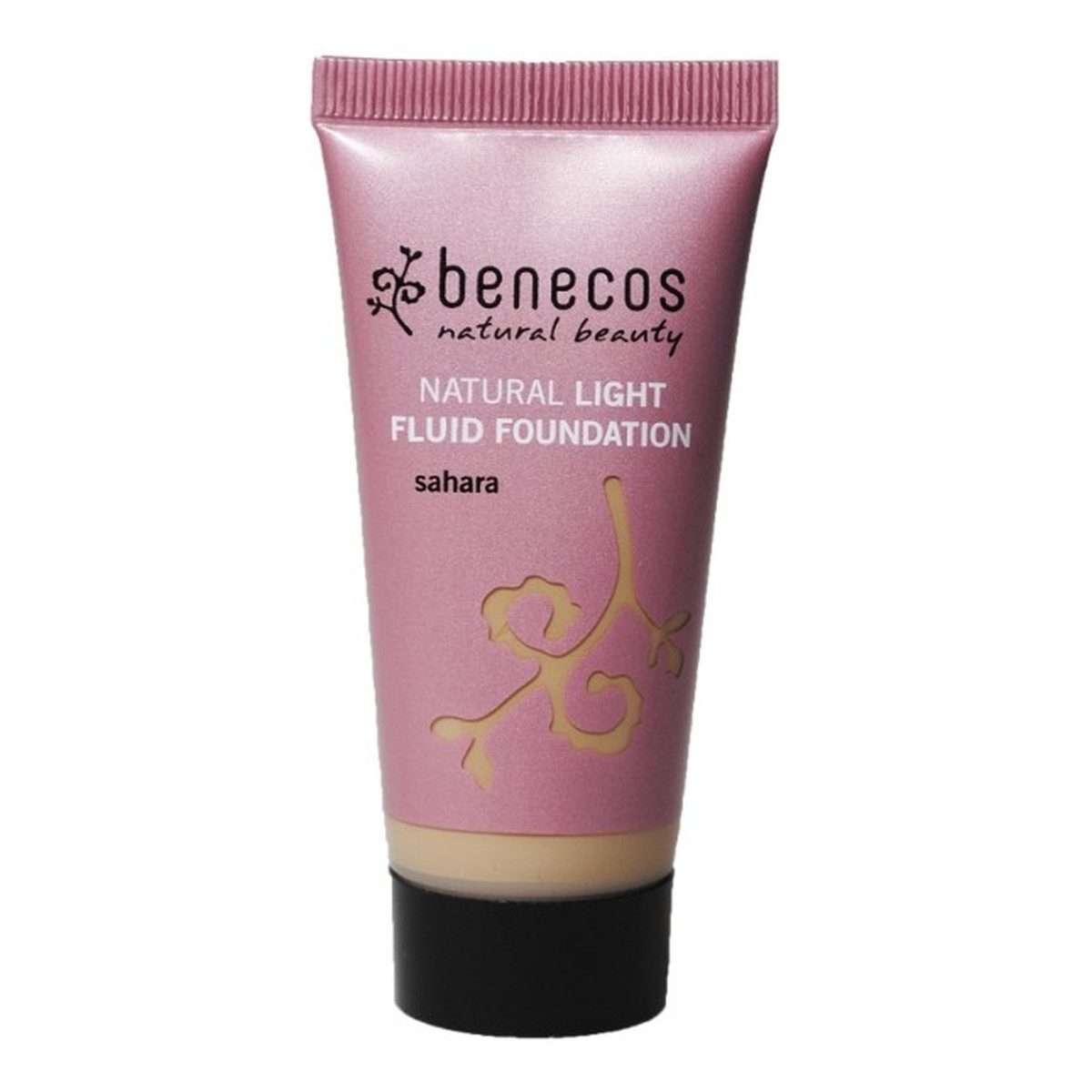 Benecos Naturalny lekki płynny podkład 30ml