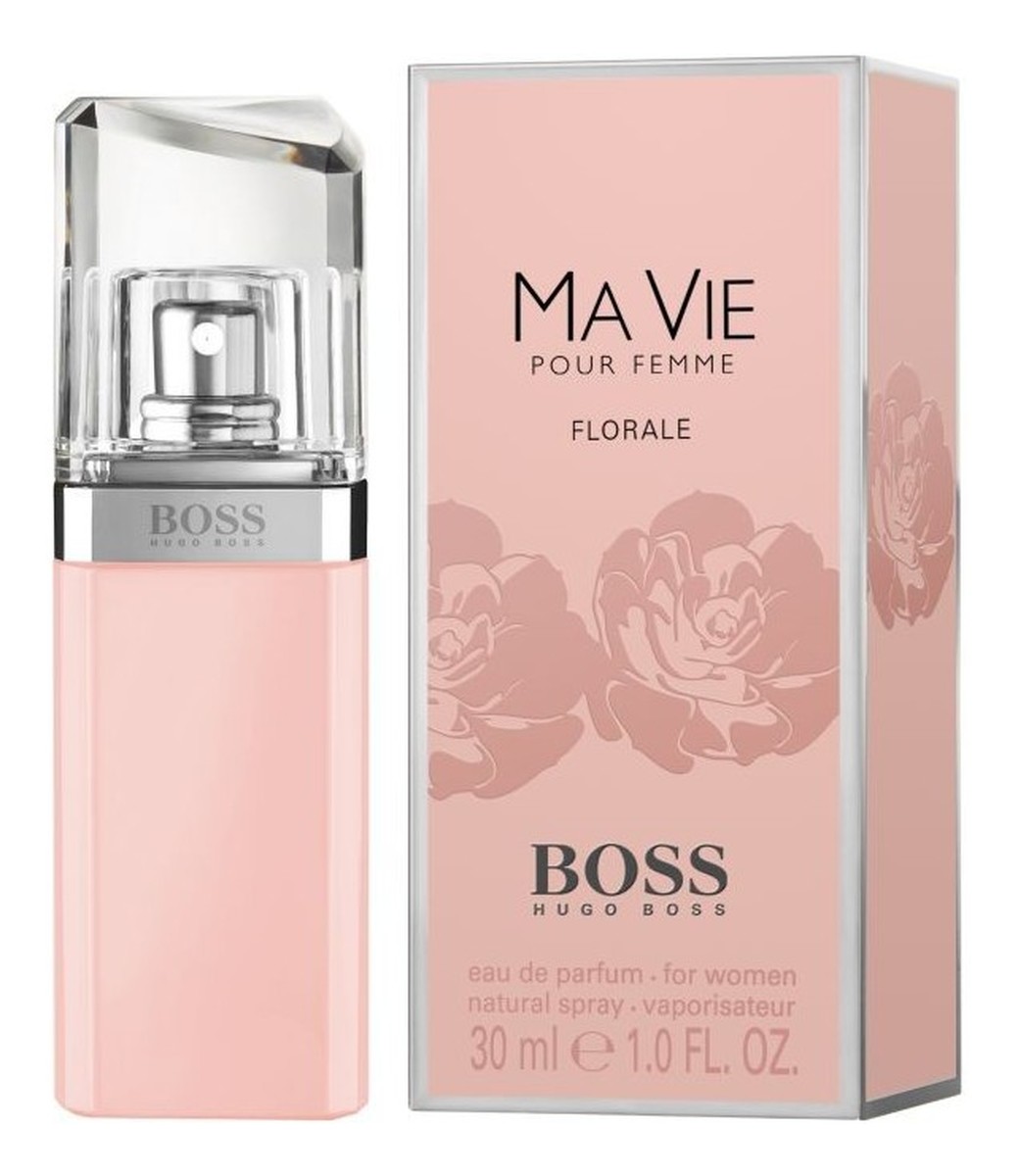 Florale Woda perfumowana