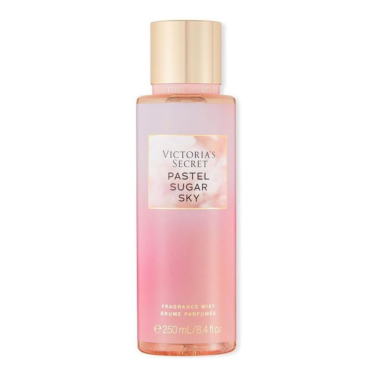 Victoria's Secret Pastel Sugar Sky Mgiełka do ciała 250ml