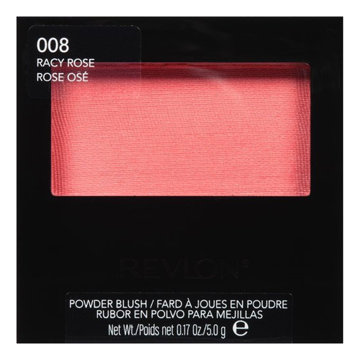 Revlon Powder Blush Róż do policzków 5g
