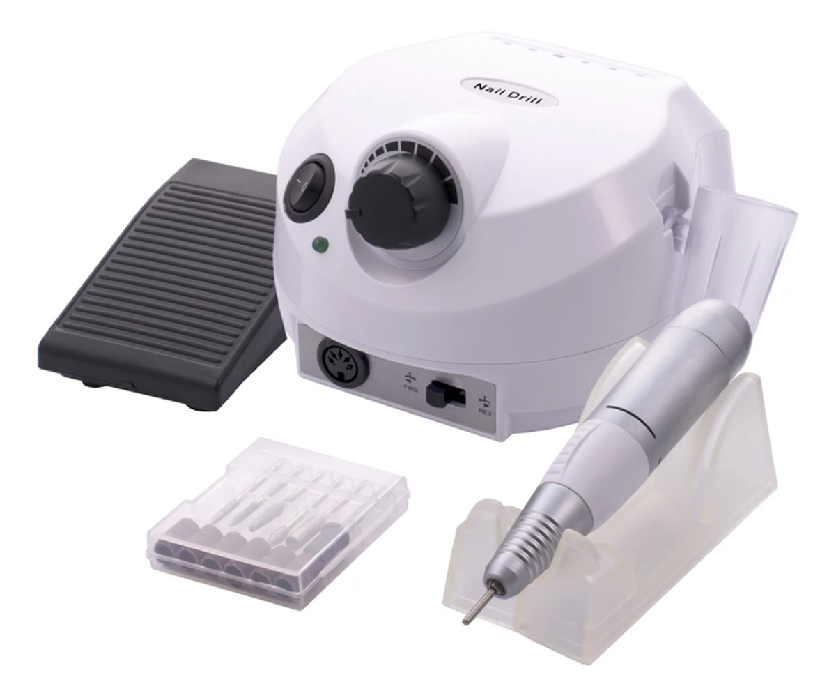 Frezarka do paznokci DM-999 65W