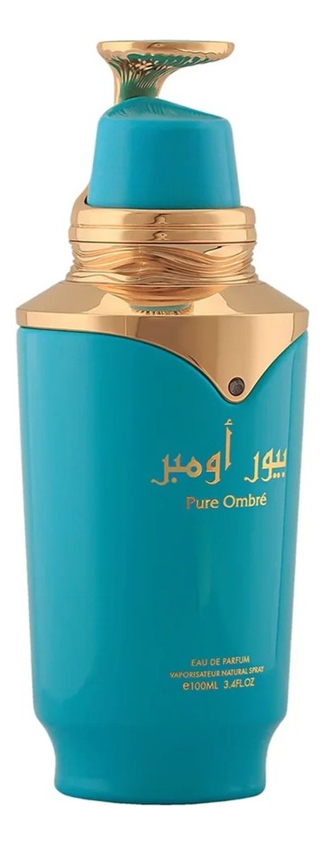 Woda perfumowana spray