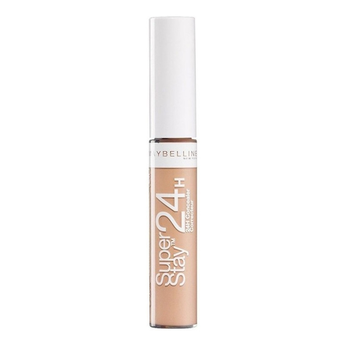 Maybelline Super Stay 24H Concealer korektor w płynie 7ml