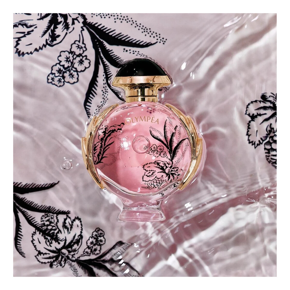 Paco Rabanne Olympea Blossom Woda perfumowana 30ml