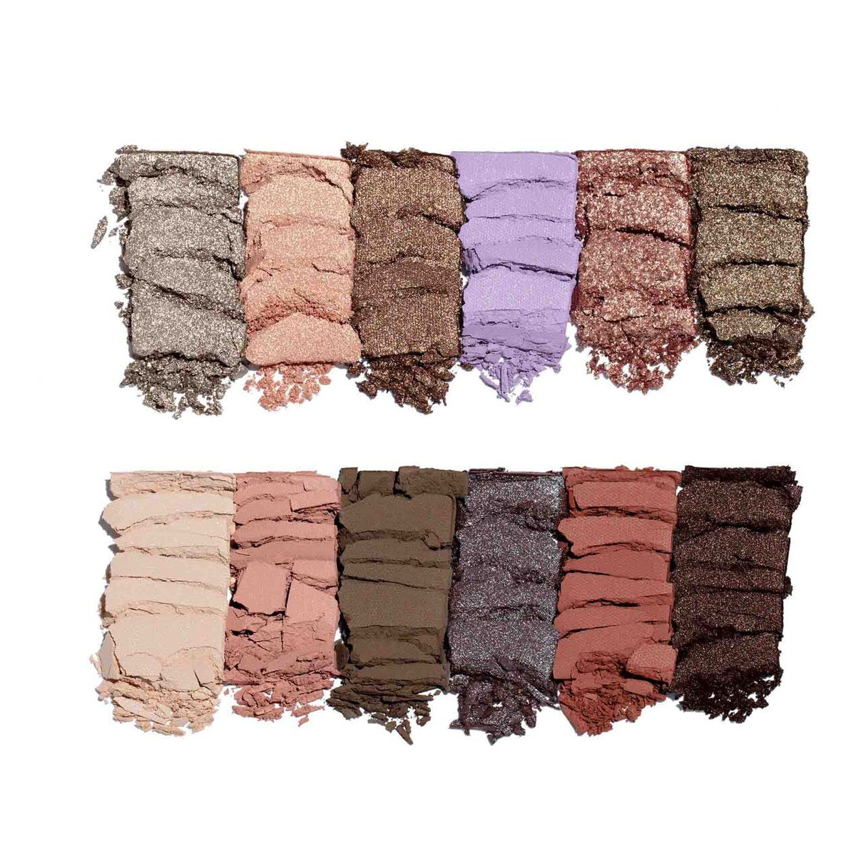 Anastasia Beverly Hills Paleta cieni do powiek Nouveau