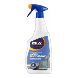 płyn do kabiny prysznicowej