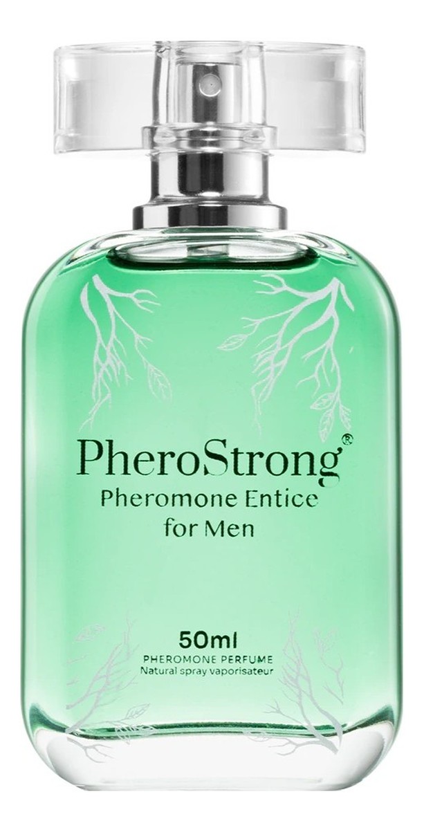 Perfumy z feromonami